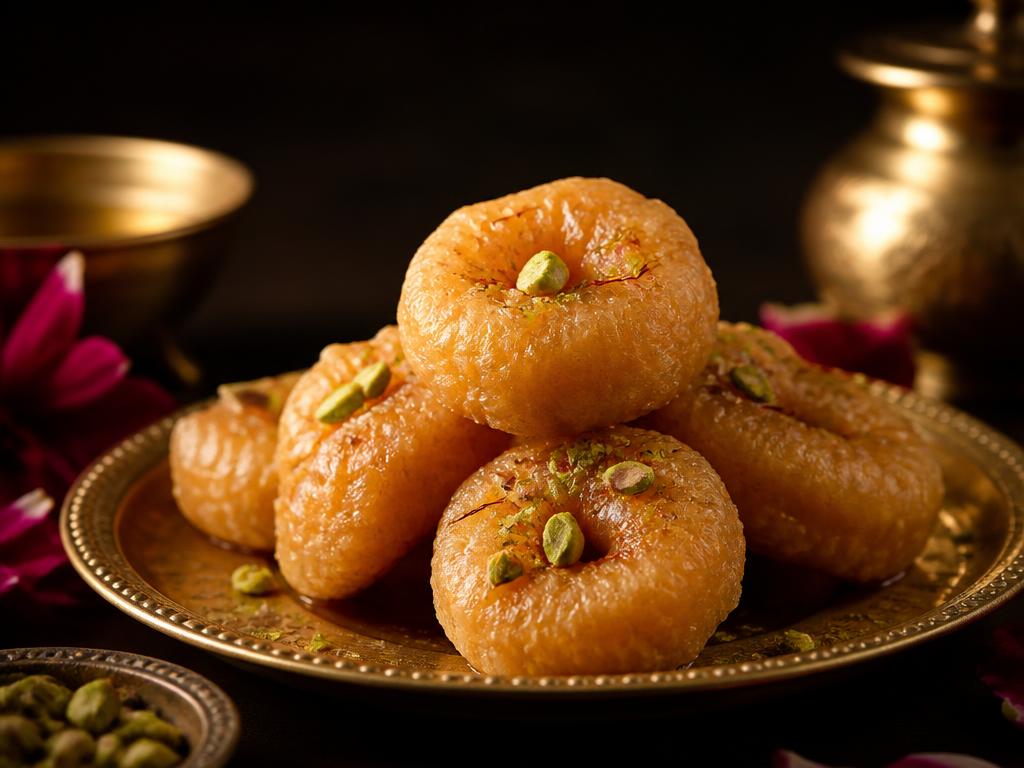 Balushahi