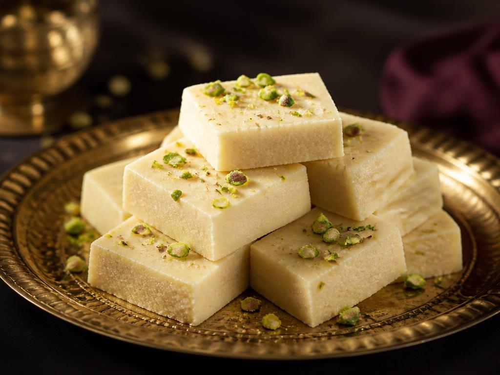 Sada Barfi