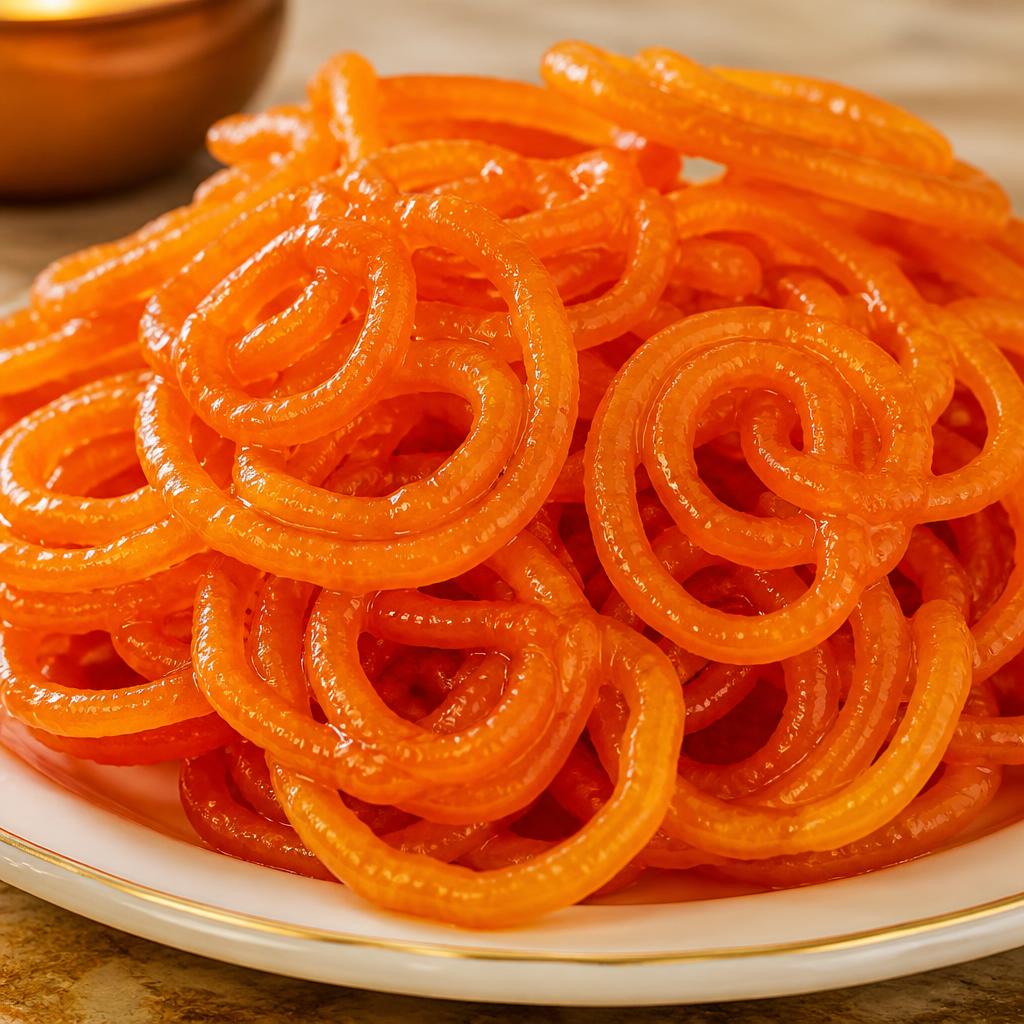 Jalebian