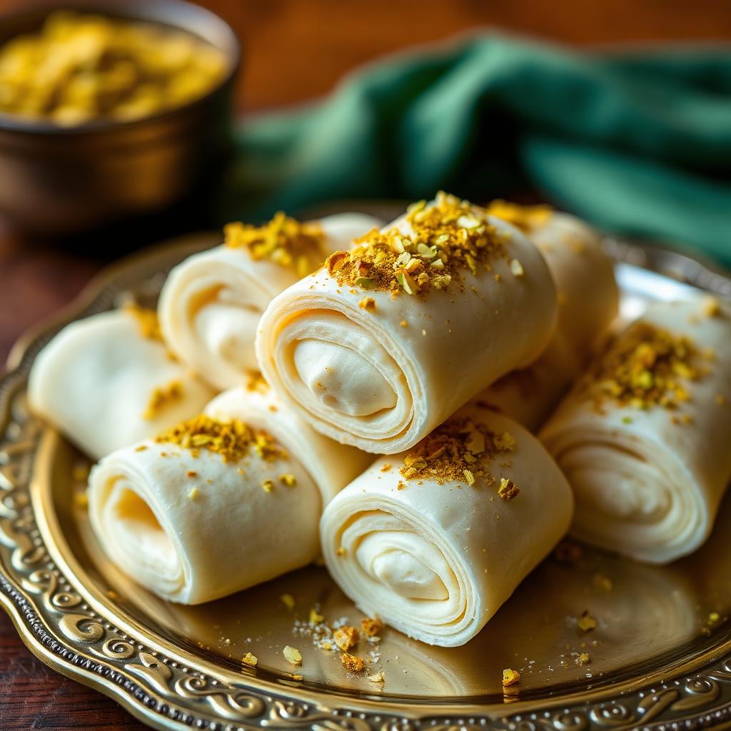 Malai Cham Cham